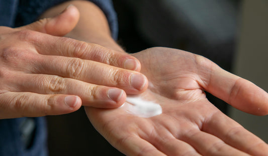 creme pour homme