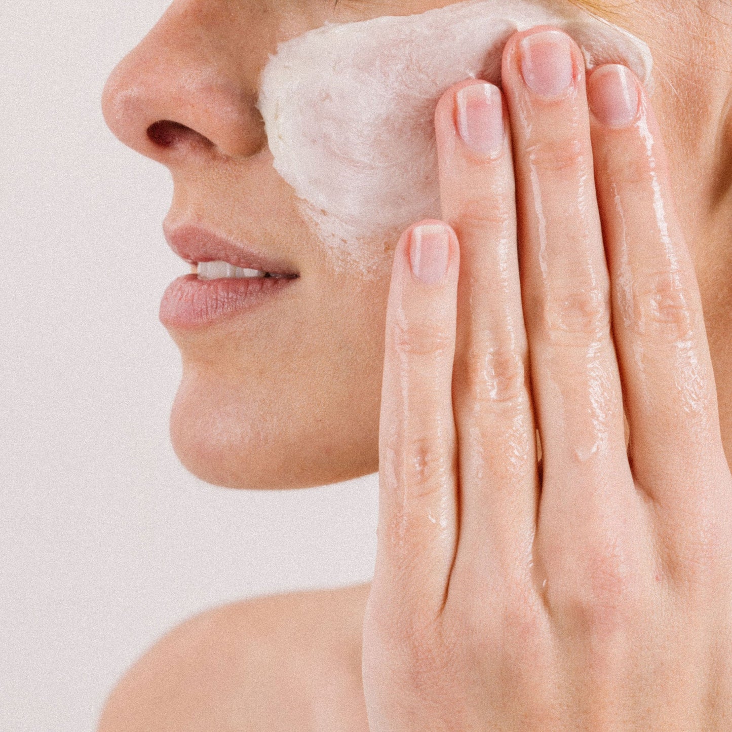 La Manière Douce - Exfoliant Soin Révélateur d'Éclat