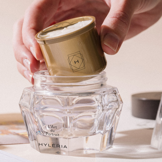 L'Art du Portrait - The Refill