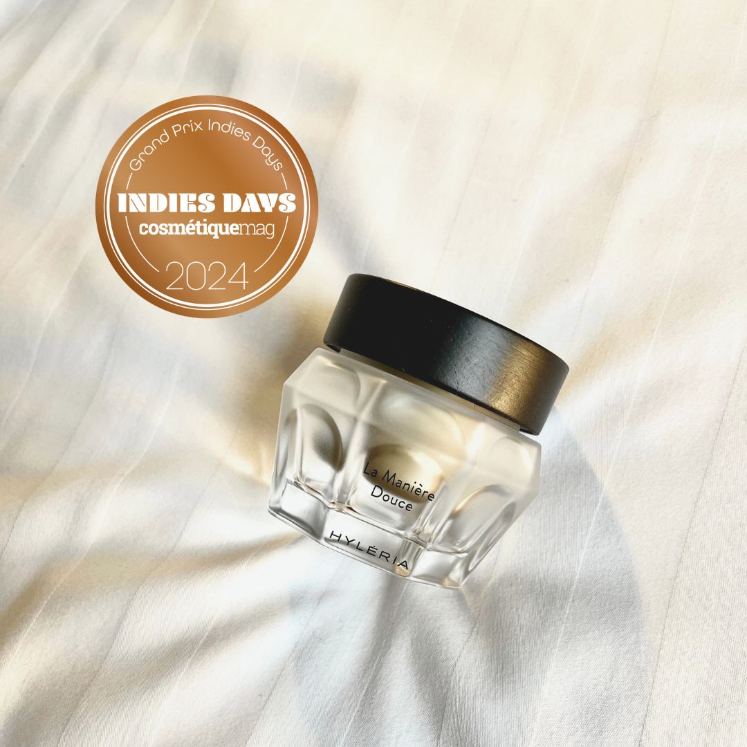 La Manière Douce - Exfoliant Soin Révélateur d'Éclat