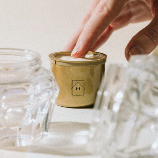 La Manière Douce - The Refill