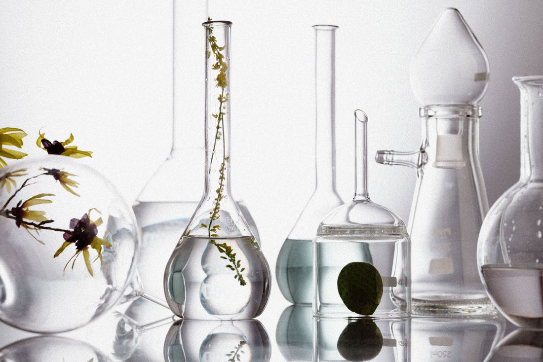 La biotechnologie cosmétique : ce que vous devez savoir