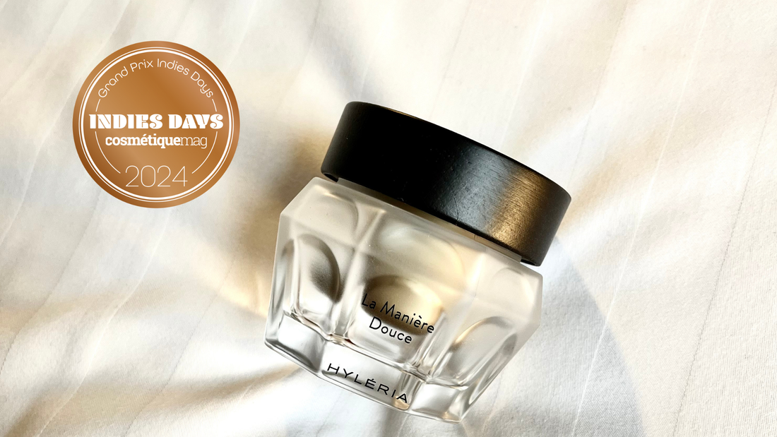 La Manière Douce primée aux Indies Days