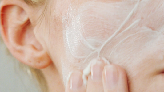 Pourquoi utiliser un masque hydratant ?