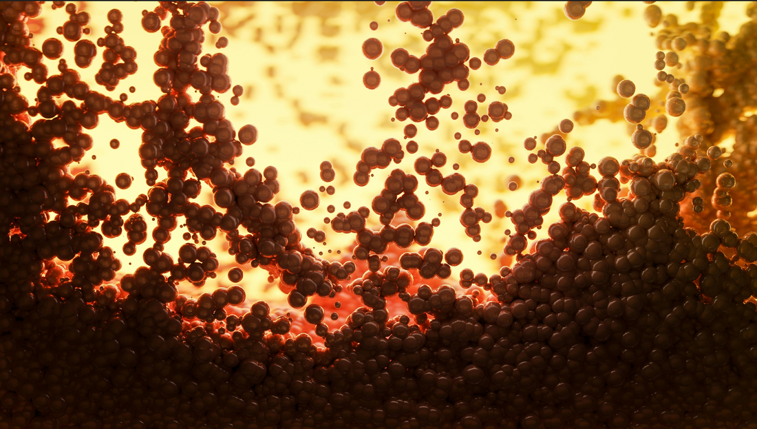 Ingrédients anti-âge essentiels : éclat, fermeté et protection