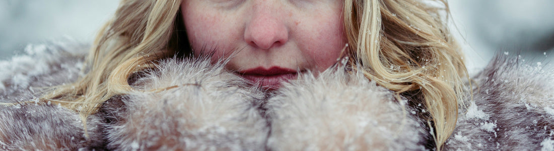 Protéger sa peau en hiver : tous nos conseils