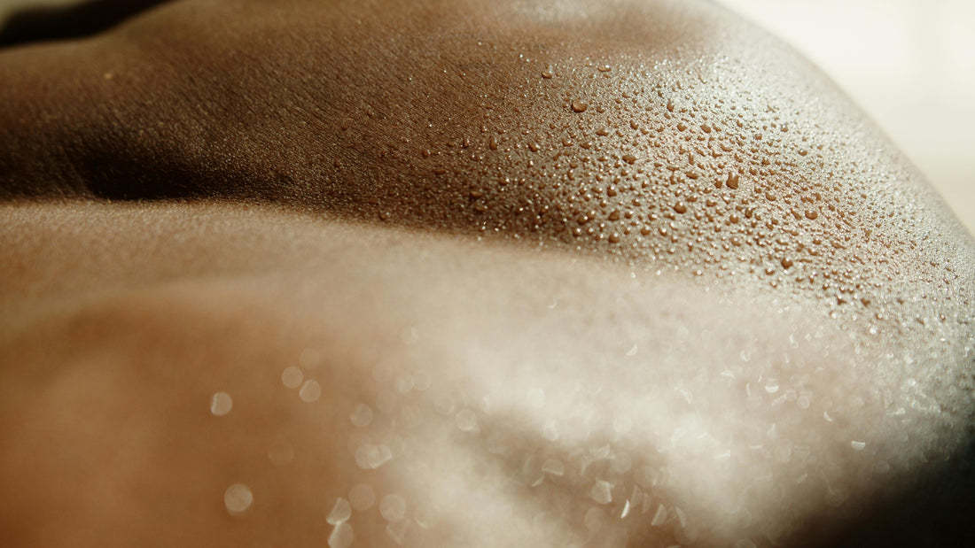 Renforcer sa barrière cutanée : le secret d’une peau saine