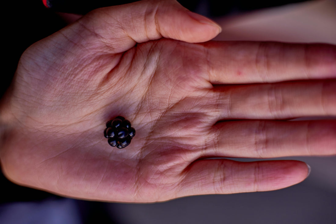 Le rôle des antioxydants pour une peau éclatante