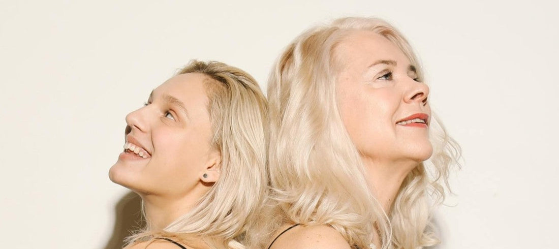 Le vieillissement cutané : comprendre, accompagner, sublimer