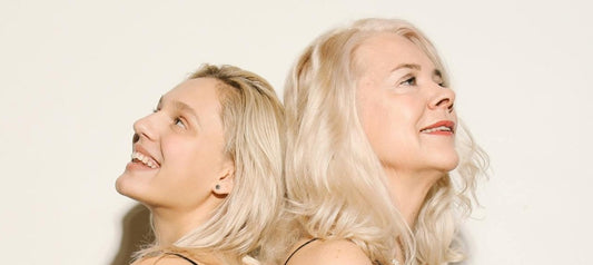 Le vieillissement cutané : comprendre, accompagner, sublimer