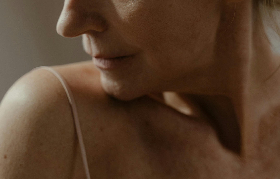 L'art du bien vieillir : entretenir la vitalité de votre peau