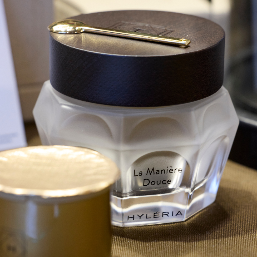 La Manière Douce - Exfoliant Soin Révélateur d'Éclat