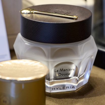 La Manière Douce - Exfoliant Soin Révélateur d'Éclat