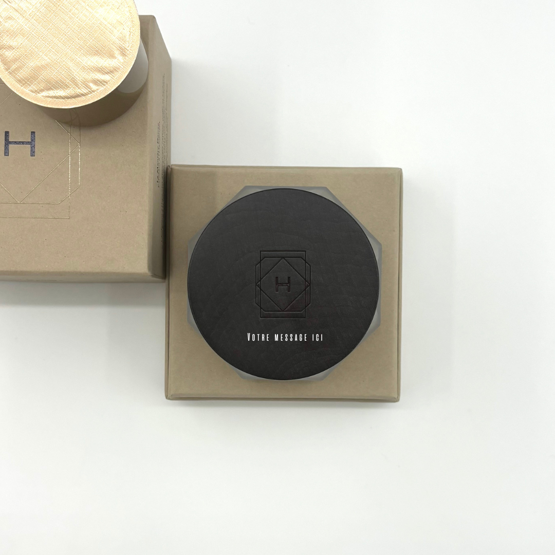 La Manière Douce - Exfoliant Soin Révélateur d'Éclat