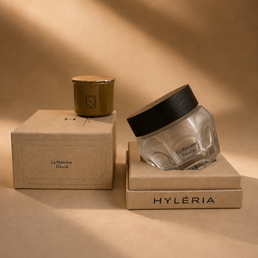 La Manière Douce - Exfoliant Soin Révélateur d'Éclat